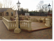 Domestic Tarmac Driveways